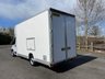 USED 2021 71 FIAT DUCATO 2.3 MultiJetII 35 Maxi Low Loader Luton 2dr Diesel Manual M H1 Euro 6 (140 ps) LWB 4.5 metre lengh load area - AIR CON