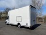 USED 2021 71 FIAT DUCATO 2.3 MultiJetII 35 Maxi Low Loader Luton 2dr Diesel Manual M H1 Euro 6 (140 ps) LWB 4.5 metre lengh load area - AIR CON