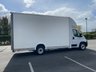 USED 2021 71 FIAT DUCATO 2.3 MultiJetII 35 Maxi Low Loader Luton 2dr Diesel Manual M H1 Euro 6 (140 ps) LWB 4.5 metre lengh load area - AIR CON