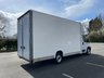 USED 2021 71 FIAT DUCATO 2.3 MultiJetII 35 Maxi Low Loader Luton 2dr Diesel Manual M H1 Euro 6 (140 ps) LWB 4.5 metre lengh load area - AIR CON