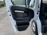USED 2021 71 FIAT DUCATO 2.3 MultiJetII 35 Maxi Low Loader Luton 2dr Diesel Manual M H1 Euro 6 (140 ps) LWB 4.5 metre lengh load area - AIR CON