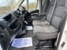 USED 2021 71 FIAT DUCATO 2.3 MultiJetII 35 Maxi Low Loader Luton 2dr Diesel Manual M H1 Euro 6 (140 ps) LWB 4.5 metre lengh load area - AIR CON