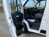USED 2021 71 FIAT DUCATO 2.3 MultiJetII 35 Maxi Low Loader Luton 2dr Diesel Manual M H1 Euro 6 (140 ps) LWB 4.5 metre lengh load area - AIR CON
