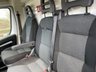 USED 2021 71 FIAT DUCATO 2.3 MultiJetII 35 Maxi Low Loader Luton 2dr Diesel Manual M H1 Euro 6 (140 ps) LWB 4.5 metre lengh load area - AIR CON
