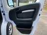 USED 2021 71 FIAT DUCATO 2.3 MultiJetII 35 Maxi Low Loader Luton 2dr Diesel Manual M H1 Euro 6 (140 ps) LWB 4.5 metre lengh load area - AIR CON