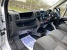 USED 2021 71 FIAT DUCATO 2.3 MultiJetII 35 Maxi Low Loader Luton 2dr Diesel Manual M H1 Euro 6 (140 ps) LWB 4.5 metre lengh load area - AIR CON