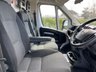 USED 2021 71 FIAT DUCATO 2.3 MultiJetII 35 Maxi Low Loader Luton 2dr Diesel Manual M H1 Euro 6 (140 ps) LWB 4.5 metre lengh load area - AIR CON
