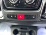 USED 2021 71 FIAT DUCATO 2.3 MultiJetII 35 Maxi Low Loader Luton 2dr Diesel Manual M H1 Euro 6 (140 ps) LWB 4.5 metre lengh load area - AIR CON