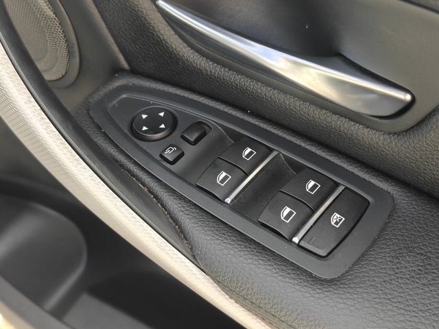 2016 BMW 3 SERIES - Photo 12