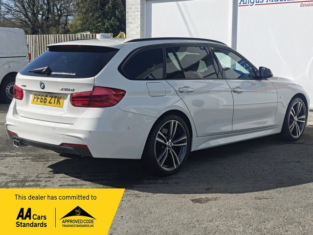 2016 BMW 3 SERIES - Photo 9