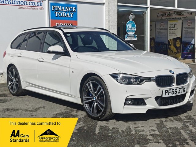 2016 BMW 3 SERIES - Photo 10