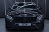 USED 2020 70 MERCEDES-BENZ E-CLASS 3.0 E53 MHEV EQ Boost AMG Coupe 2dr Petrol SpdS TCT 4MATIC+ Euro 6 (s/s) (457 ps) * BURMEISTER - PANAMERICANA GRILL *