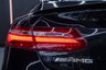 USED 2020 70 MERCEDES-BENZ E-CLASS 3.0 E53 MHEV EQ Boost AMG Coupe 2dr Petrol SpdS TCT 4MATIC+ Euro 6 (s/s) (457 ps) * BURMEISTER - PANAMERICANA GRILL *