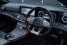 USED 2020 70 MERCEDES-BENZ E-CLASS 3.0 E53 MHEV EQ Boost AMG Coupe 2dr Petrol SpdS TCT 4MATIC+ Euro 6 (s/s) (457 ps) * BURMEISTER - PANAMERICANA GRILL *