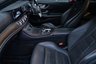 USED 2020 70 MERCEDES-BENZ E-CLASS 3.0 E53 MHEV EQ Boost AMG Coupe 2dr Petrol SpdS TCT 4MATIC+ Euro 6 (s/s) (457 ps) * BURMEISTER - PANAMERICANA GRILL *