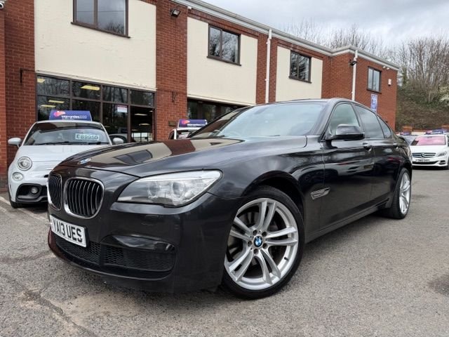 BMW From