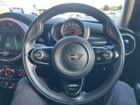 USED 2020 20 MINI HATCH 1.5 Cooper Exclusive Hatchback 5dr Petrol Manual Euro 6 (s/s) (136 ps) HEATED SEATS, PARKING SENSORS!!!