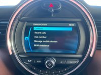 USED 2020 20 MINI HATCH 1.5 Cooper Exclusive Hatchback 5dr Petrol Manual Euro 6 (s/s) (136 ps) HEATED SEATS, PARKING SENSORS!!!
