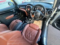 USED 2020 20 MINI HATCH 1.5 Cooper Exclusive Hatchback 5dr Petrol Manual Euro 6 (s/s) (136 ps) HEATED SEATS, PARKING SENSORS!!!
