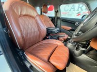 USED 2020 20 MINI HATCH 1.5 Cooper Exclusive Hatchback 5dr Petrol Manual Euro 6 (s/s) (136 ps) HEATED SEATS, PARKING SENSORS!!!