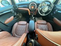 USED 2020 20 MINI HATCH 1.5 Cooper Exclusive Hatchback 5dr Petrol Manual Euro 6 (s/s) (136 ps) HEATED SEATS, PARKING SENSORS!!!