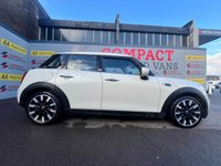 USED 2020 20 MINI HATCH 1.5 Cooper Exclusive Hatchback 5dr Petrol Manual Euro 6 (s/s) (136 ps) HEATED SEATS, PARKING SENSORS!!!