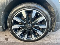 USED 2020 20 MINI HATCH 1.5 Cooper Exclusive Hatchback 5dr Petrol Manual Euro 6 (s/s) (136 ps) HEATED SEATS, PARKING SENSORS!!!