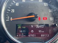 USED 2020 20 MINI HATCH 1.5 Cooper Exclusive Hatchback 5dr Petrol Manual Euro 6 (s/s) (136 ps) HEATED SEATS, PARKING SENSORS!!!