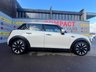 USED 2020 20 MINI HATCH 1.5 Cooper Exclusive Hatchback 5dr Petrol Manual Euro 6 (s/s) (136 ps) HEATED SEATS, PARKING SENSORS!!!