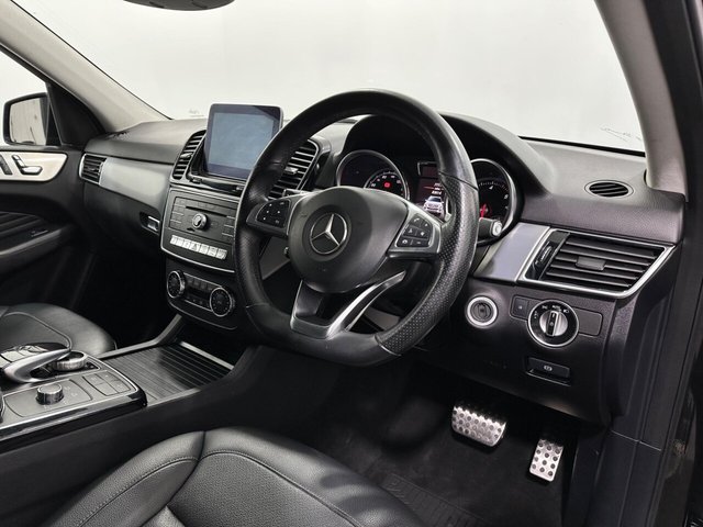 2017 Mercedes-Benz Gle - Photo 10