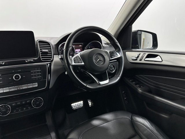 2017 Mercedes-Benz Gle - Photo 11