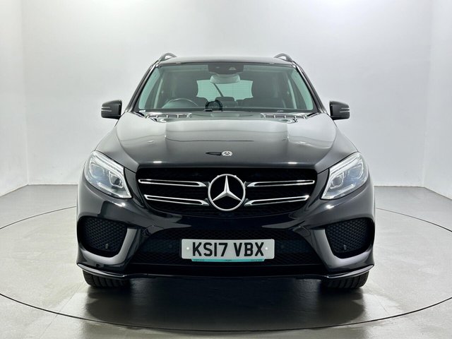 2017 Mercedes-Benz Gle - Photo 3