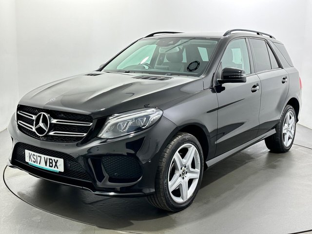 2017 Mercedes-Benz Gle - Photo 4