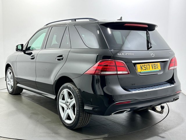 2017 Mercedes-Benz Gle - Photo 6