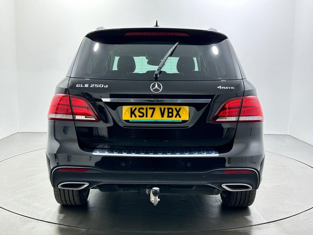 2017 Mercedes-Benz Gle - Photo 7