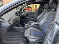 USED 2022 72 BMW 2 SERIES GRAN COUPE 1.5 218i M Sport Saloon 4dr Petrol DCT Euro 6 (s/s) (136 ps) Full BMW Service History