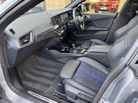 USED 2022 72 BMW 2 SERIES GRAN COUPE 1.5 218i M Sport Saloon 4dr Petrol DCT Euro 6 (s/s) (136 ps) Full BMW Service History