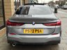 USED 2022 72 BMW 2 SERIES GRAN COUPE 1.5 218i M Sport Saloon 4dr Petrol DCT Euro 6 (s/s) (136 ps) Full BMW Service History