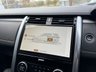 USED 2024 74 LAND ROVER DISCOVERY 3.0 D350 MHEV Dynamic HSE 5 SEATS SUV 5dr Diesel Auto 4WD Euro 6 (s/s) (350 ps)  FRONT/REAR DIFF + TWIN SPEED BOX