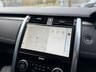 USED 2024 74 LAND ROVER DISCOVERY 3.0 D350 MHEV Dynamic HSE 5 SEATS SUV 5dr Diesel Auto 4WD Euro 6 (s/s) (350 ps)  FRONT/REAR DIFF + TWIN SPEED BOX