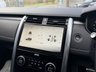 USED 2024 74 LAND ROVER DISCOVERY 3.0 D350 MHEV Dynamic HSE 5 SEATS SUV 5dr Diesel Auto 4WD Euro 6 (s/s) (350 ps)  FRONT/REAR DIFF + TWIN SPEED BOX