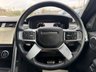 USED 2024 74 LAND ROVER DISCOVERY 3.0 D350 MHEV Dynamic HSE 5 SEATS SUV 5dr Diesel Auto 4WD Euro 6 (s/s) (350 ps)  FRONT/REAR DIFF + TWIN SPEED BOX