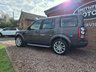USED 2016 16 LAND ROVER DISCOVERY 4 3.0 SD V6 Landmark SUV 5dr Diesel Auto 4WD Euro 6 (s/s) (256 bhp) 