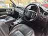 USED 2016 16 LAND ROVER DISCOVERY 4 3.0 SD V6 Landmark SUV 5dr Diesel Auto 4WD Euro 6 (s/s) (256 bhp) 