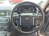 USED 2016 16 LAND ROVER DISCOVERY 4 3.0 SD V6 Landmark SUV 5dr Diesel Auto 4WD Euro 6 (s/s) (256 bhp) 