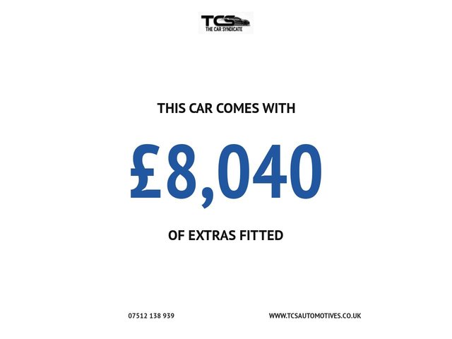 View our BMW 5 SERIES