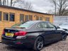 USED 2013 BMW 5 SERIES 2.0 520d SE Saloon 4dr Diesel Manual Euro 6 (s/s) (184 ps) 