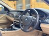 USED 2013 BMW 5 SERIES 2.0 520d SE Saloon 4dr Diesel Manual Euro 6 (s/s) (184 ps) 