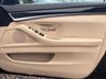 USED 2013 BMW 5 SERIES 2.0 520d SE Saloon 4dr Diesel Manual Euro 6 (s/s) (184 ps) 