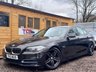 USED 2013 BMW 5 SERIES 2.0 520d SE Saloon 4dr Diesel Manual Euro 6 (s/s) (184 ps) 